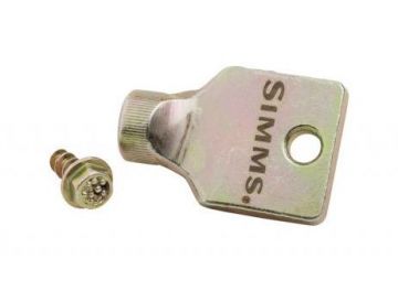 Simms Hardbite Studs Vibram